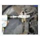Gedore Abdrücker Klemmschraube Audi A4 VW Passat