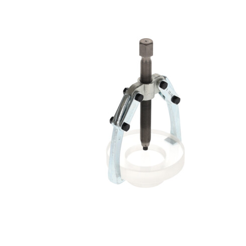 Gedore Abtrekker tot 70 mm, buiten, 2-armig, voor wiel- en kogellagers, schijven, handzaam, krachtig, 80 mm diepte, 1.12/0