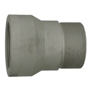 Gedore Adaptateur 2¼"-14UNS vers 2¼"-14UNS-1
