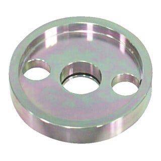 Gedore Adaptateur de fixation pour cylindre hydraulique 89 mm