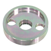 Gedore Adaptateur de fixation pour cylindre hydraulique 89 mm-1