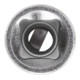 Gedore Adaptateur d’embout 1/4 4 pans x 1/4 6 pans 24,7 mm-3