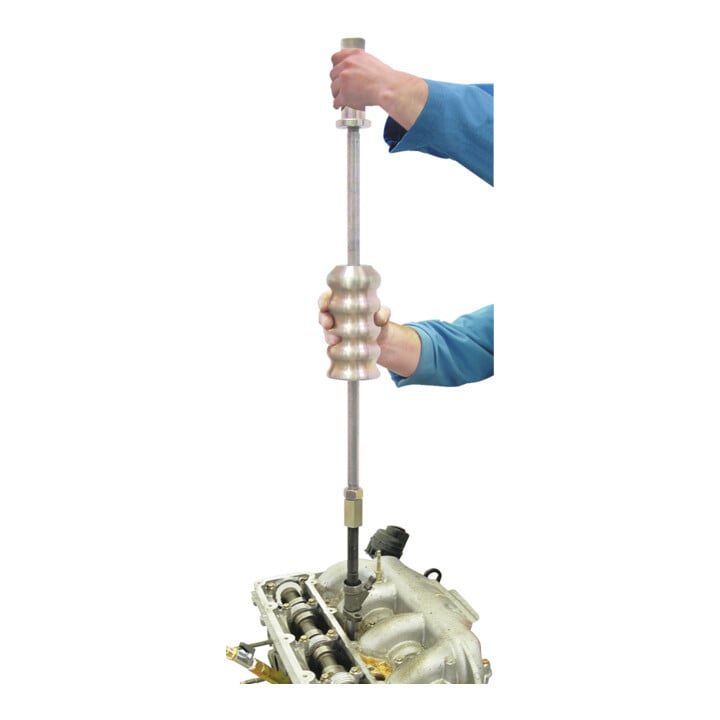 Gedore Adaptateur d'extracteur de buse M18 vers M16x1,5