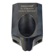 Gedore Adaptateur extracteur de buse M14x1,5-1