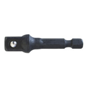 Gedore Adaptateur pour perceuse carré 3/8"-1
