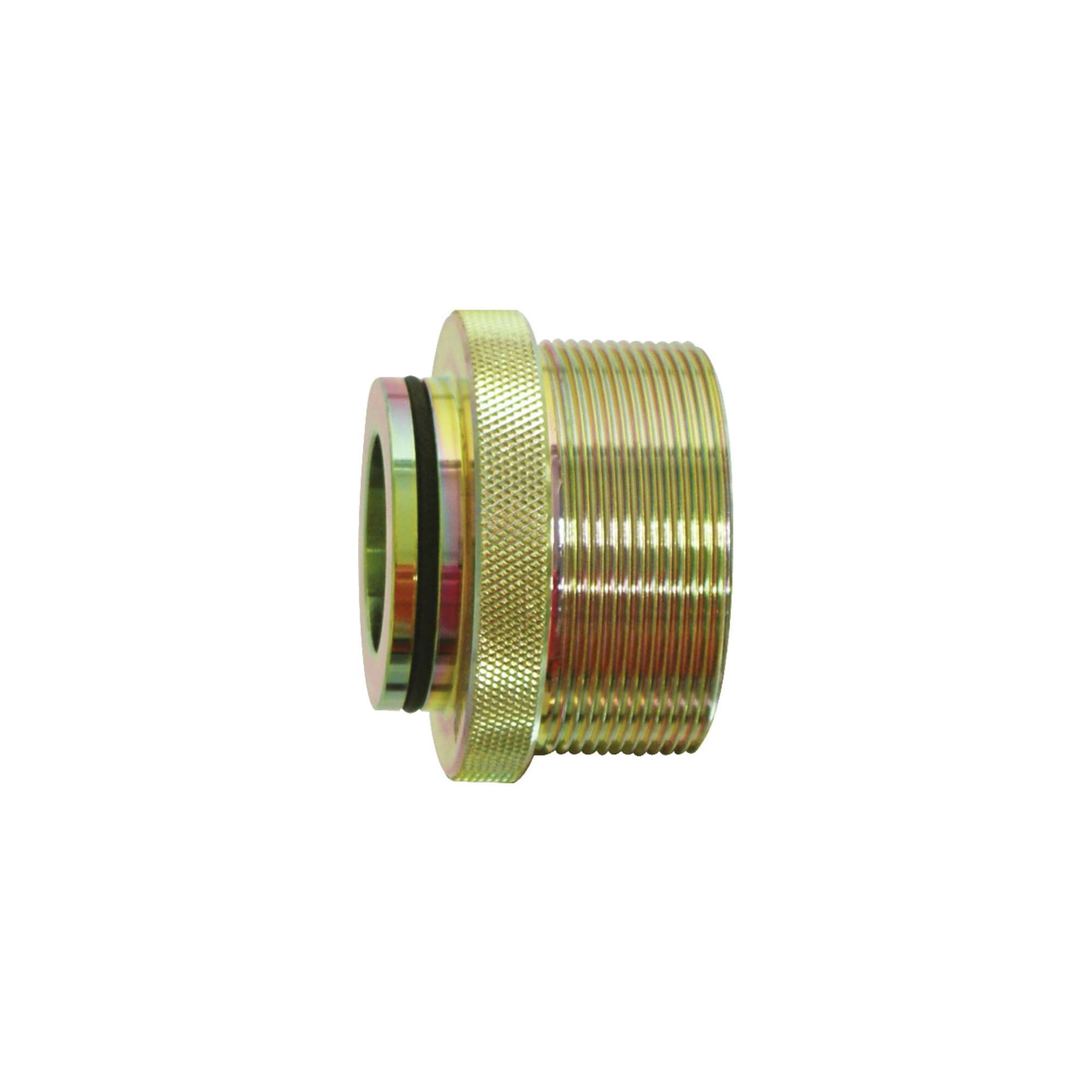 Gedore Adapter 2 1/4-14UNS auf Ø30 mit O-Ring