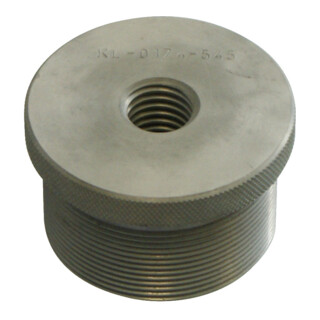 Gedore Adapter 2 1/4"-14UNS auf M18