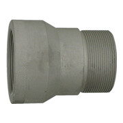 Gedore Adapter 2¼"-14UNS naar 2¼"-14UNS-1