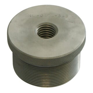 Gedore Adapter 2 1/4"-14UNS naar M18