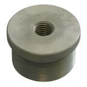 Gedore Adapter 2 1/4"-14UNS naar M18-1