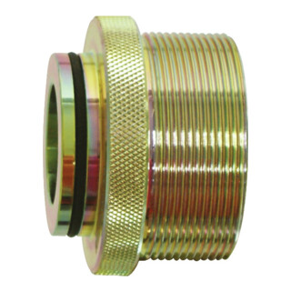 Gedore Adapter 2 1/4-14UNS naar Ø30 met O-ring