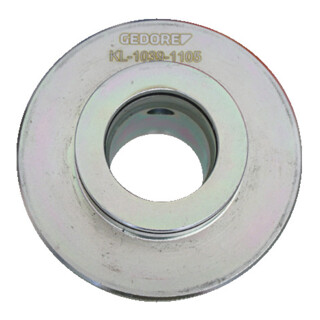 Gedore Adapter 2¾"-16 UNS Ø30 m O-Ring