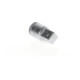 Gedore Adapter, 3/8'' 10 mm naar 1/2'' 12,5 mm, 4-kant aandrijving, verchroomd staal, 3019-2