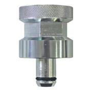 Gedore Adapter binnenbuis met O-ring-1