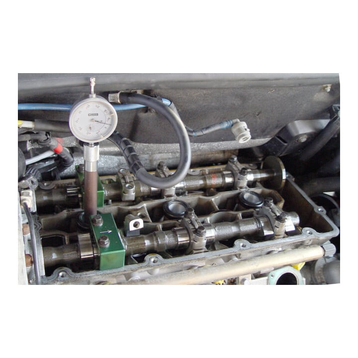 Gedore Adapter M14x1,25 OT-Einstellung