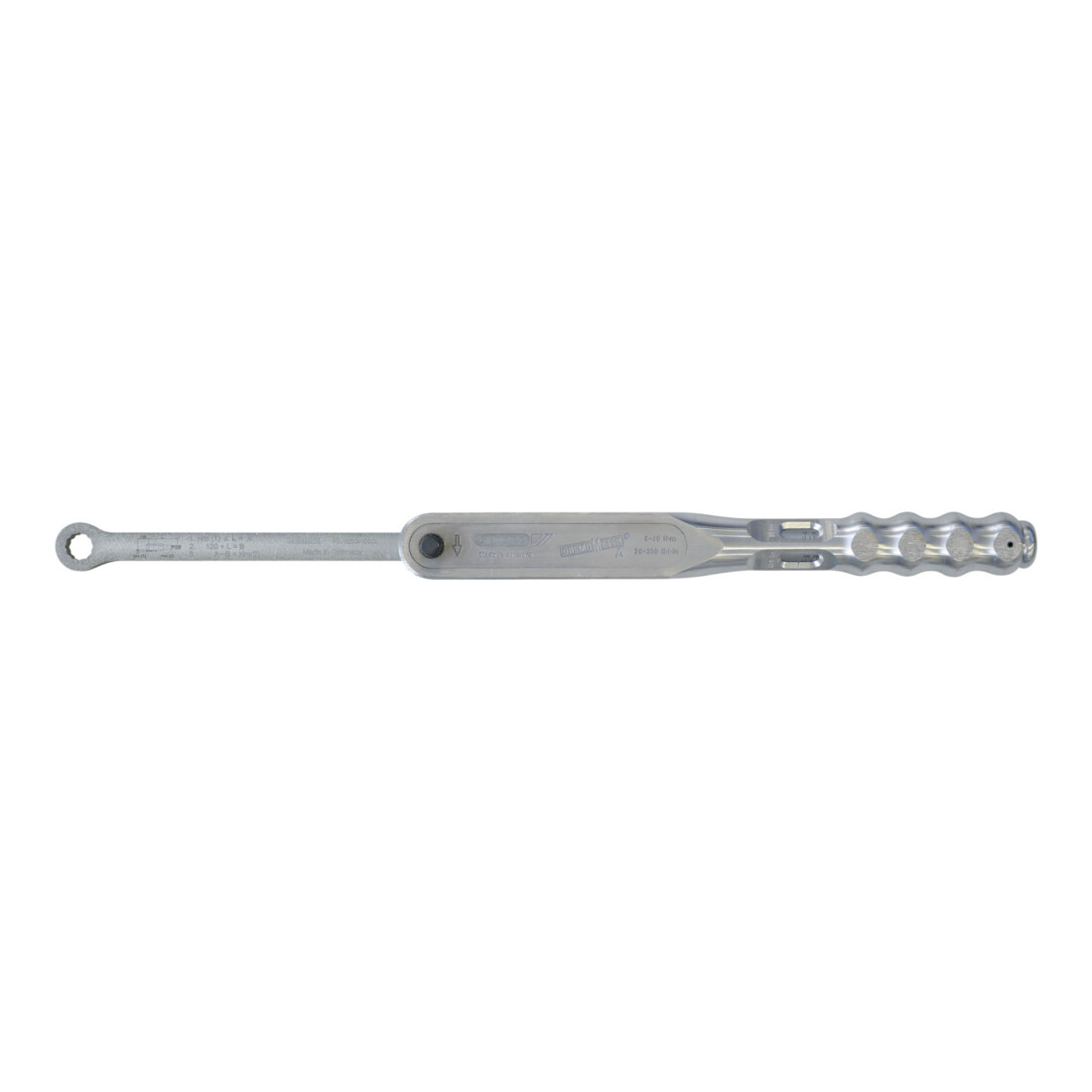 Gedore Adapter sleutel SW13 3/8"
