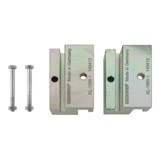 Gedore Adapter voor kegelveren 2 stuks