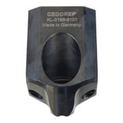 Gedore Adapter voor spuitmondtrekker M14x1,5-1