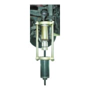 Gedore Adattatore 2 1/4-14UNS su Ø30 con O-Ring-2