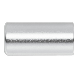 Gedore Adattatore bit 1/4 4 poli x 1/4 esagonale 24,7 mm