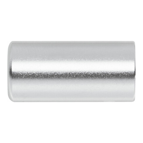 Gedore Adattatore bit 1/4 4 poli x 1/4 esagonale 24,7 mm