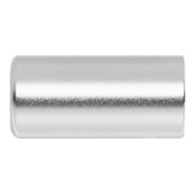 Gedore Adattatore bit 1/4 4 poli x 1/4 esagonale 24,7 mm