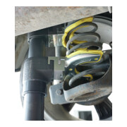 Gedore Adattatore per molle coniche 2 pezzi-3