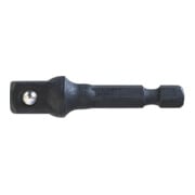 Gedore Adattatore per trapano quadrato 3/8"-1