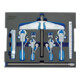 Gedore Afdruksleutelset 1100-1.04/12A