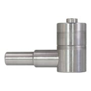 Gedore Afgeschuinde olie-invulhals-1