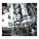 Gedore Afstelgereedschapset VW 1.0 1.2 6V 12V