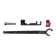 Gedore Afstelgereedschapset VW 1,0l-3