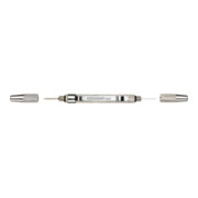 Gedore Aiguille de buse de lavage pour réglage et nettoyage R18101000-1