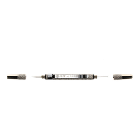 Gedore Aiguille de buse de lavage pour réglage et nettoyage R18101000
