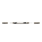 Gedore Aiguille de buse de lavage pour réglage et nettoyage R18101000-4