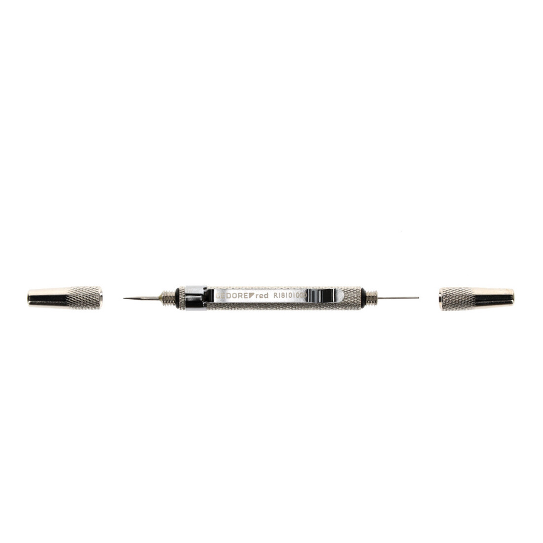 Gedore Aiguille de buse de lavage pour réglage et nettoyage R18101000