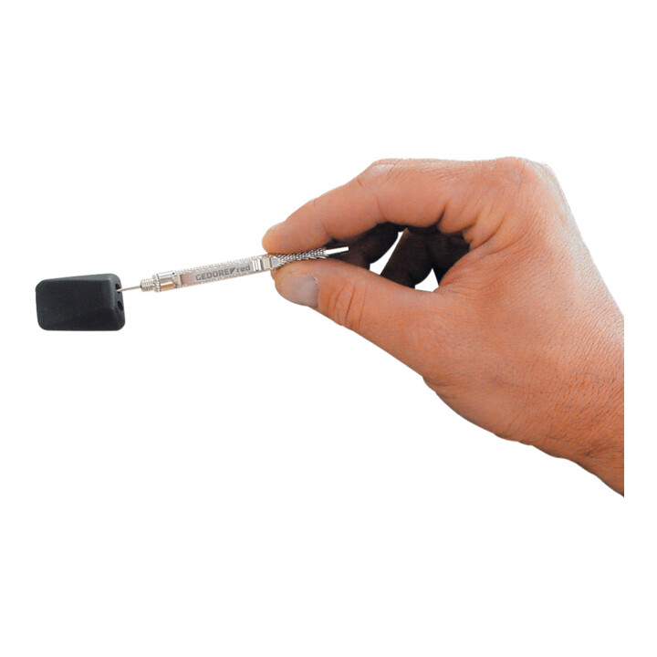 Gedore Aiguille de buse de lavage pour réglage et nettoyage R18101000