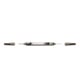 Gedore Aiguille de buse de lavage pour réglage et nettoyage R18101000