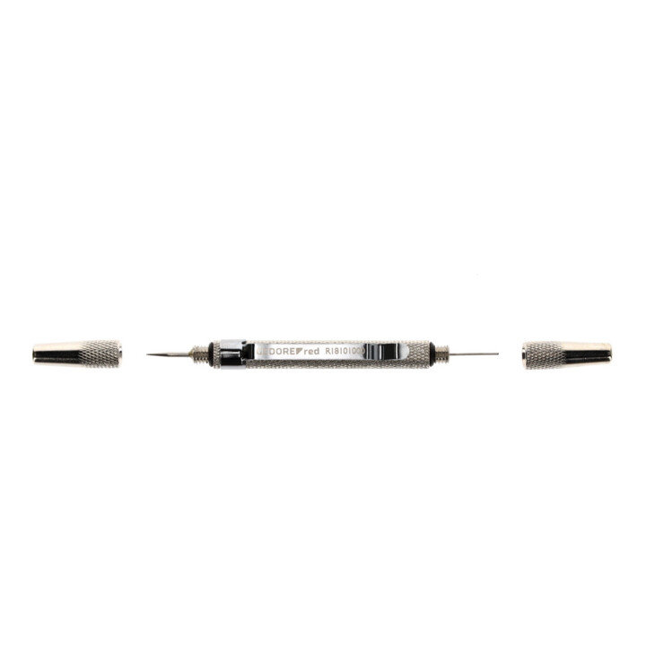 Gedore Aiguille de buse de lavage pour réglage et nettoyage R18101000