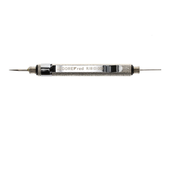 Gedore Aiguille de buse de lavage pour réglage et nettoyage R18101000