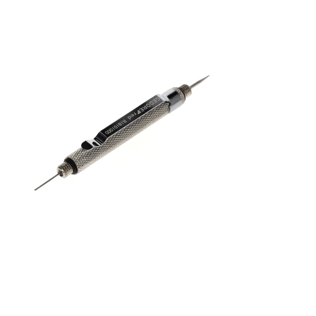 Gedore Aiguille de buse de lavage pour réglage et nettoyage R18101000