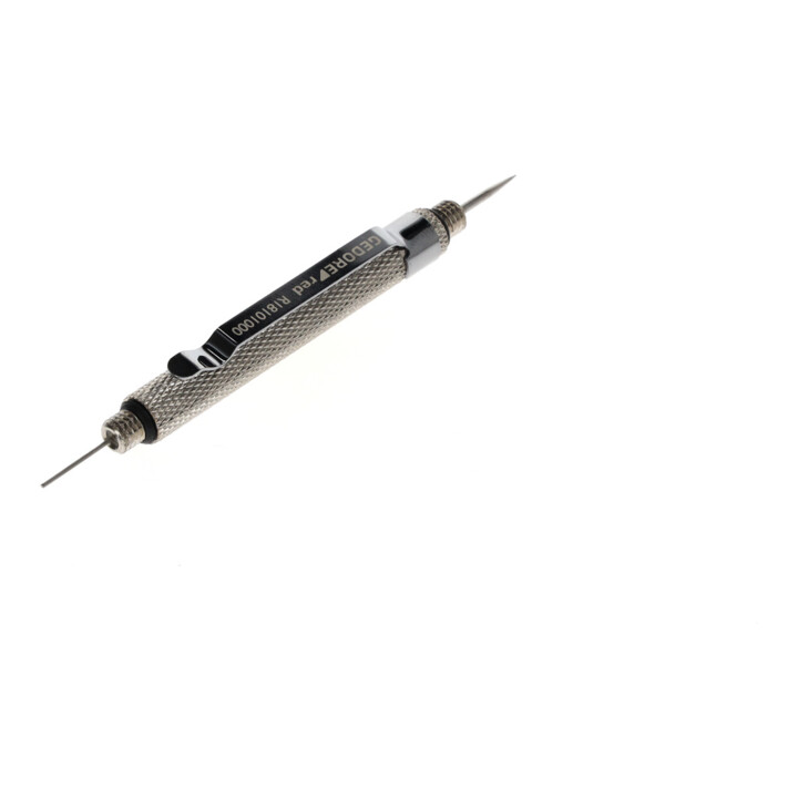 Gedore Aiguille de buse de lavage pour réglage et nettoyage R18101000
