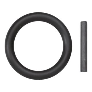 Gedore Anneau/axe de sécurité 1 pouce pour SW24-80mm
