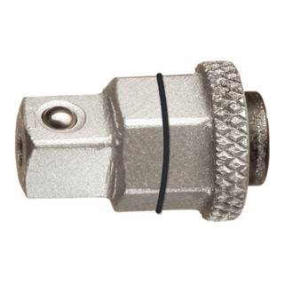 Gedore Antriebs-Adapter 1/4" 4kt, 10 mm für 7 R / 7 UR