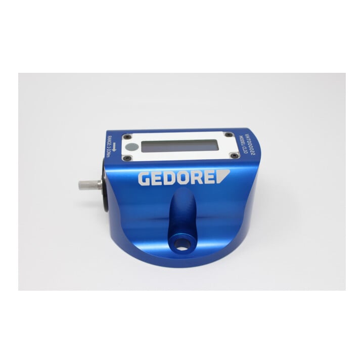 GEDORE Appareil de test de couple CAPTURE LITE 0,25-10Nm