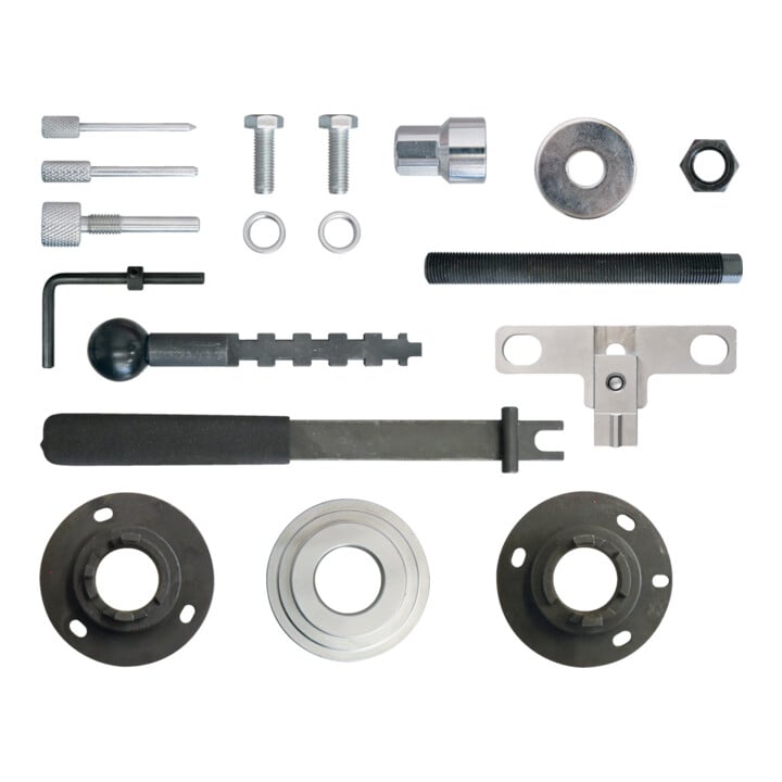 Gedore Arretiergereedschapset Ford 1.0 EcoBoost mHEV