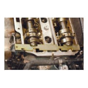 Gedore Arretiergereedschapset Opel 1.0 12V 1.2 16V-5