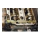 Gedore Arretierwerkzeug Ford