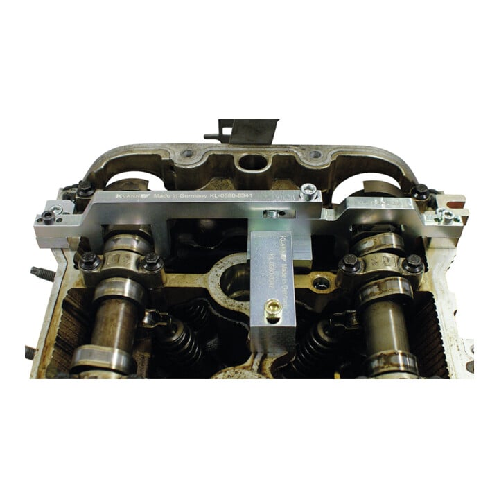 Gedore Arretierwerkzeug-Satz 1,4 1,6 16V BMW PSA