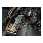 Gedore Arretierwerkzeug-Satz Fiat 1,2/1,4 8V-5